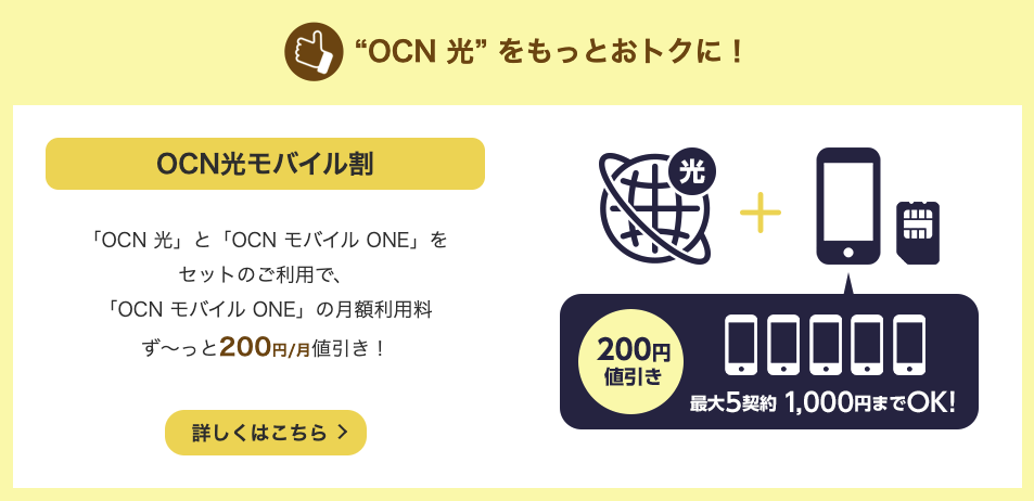 Ocn光の評判はどう 料金や３つのメリット２つのデメリットについて解説 ネットヒカリ